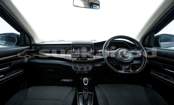 Buy Used Suzuki Ertiga Other Car in Bangkok in Bangkok Buy Used Suzuki Ertiga Other Car in Bangkok in Bangkok