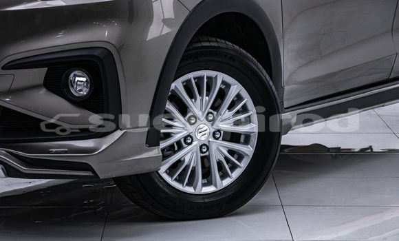 Buy Used Suzuki Ertiga Other Car in Bangkok in Bangkok Buy Used Suzuki Ertiga Other Car in Bangkok in Bangkok