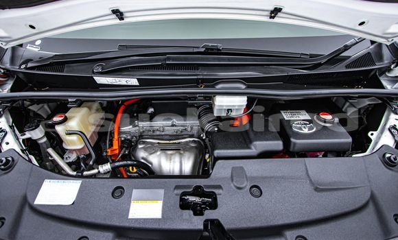 Buy Used Toyota Vellfire White Car in Bangkok in Bangkok Buy Used Toyota Vellfire White Car in Bangkok in Bangkok