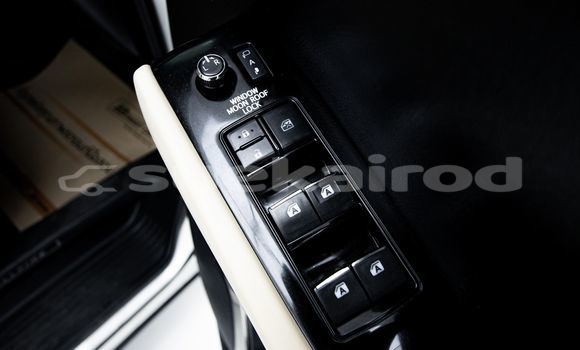 Buy Used Toyota Vellfire White Car in Bangkok in Bangkok Buy Used Toyota Vellfire White Car in Bangkok in Bangkok