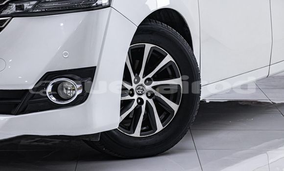 Buy Used Toyota Vellfire White Car in Bangkok in Bangkok Buy Used Toyota Vellfire White Car in Bangkok in Bangkok