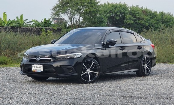 Buy Used Honda Civic Black Car in Bangkok in Bangkok Buy Used Honda Civic Black Car in Bangkok in Bangkok