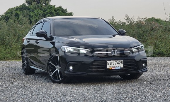 Buy Used Honda Civic Black Car in Bangkok in Bangkok Buy Used Honda Civic Black Car in Bangkok in Bangkok