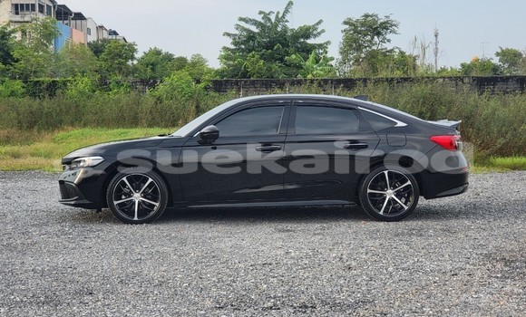 Buy Used Honda Civic Black Car in Bangkok in Bangkok Buy Used Honda Civic Black Car in Bangkok in Bangkok
