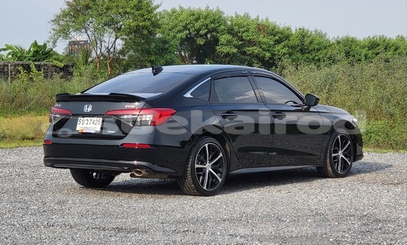 Buy Used Honda Civic Black Car in Bangkok in Bangkok Buy Used Honda Civic Black Car in Bangkok in Bangkok