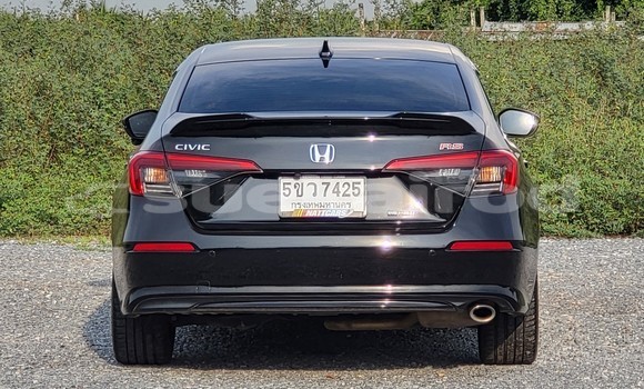 Buy Used Honda Civic Black Car in Bangkok in Bangkok Buy Used Honda Civic Black Car in Bangkok in Bangkok