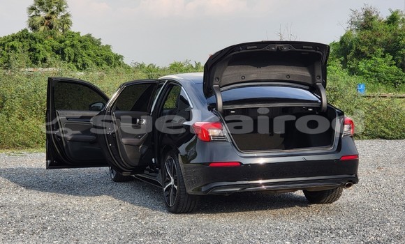 Buy Used Honda Civic Black Car in Bangkok in Bangkok Buy Used Honda Civic Black Car in Bangkok in Bangkok