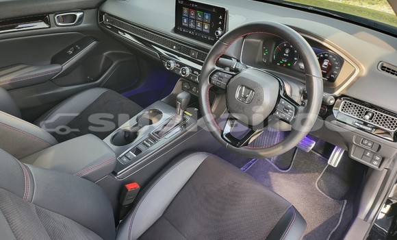 Buy Used Honda Civic Black Car in Bangkok in Bangkok Buy Used Honda Civic Black Car in Bangkok in Bangkok