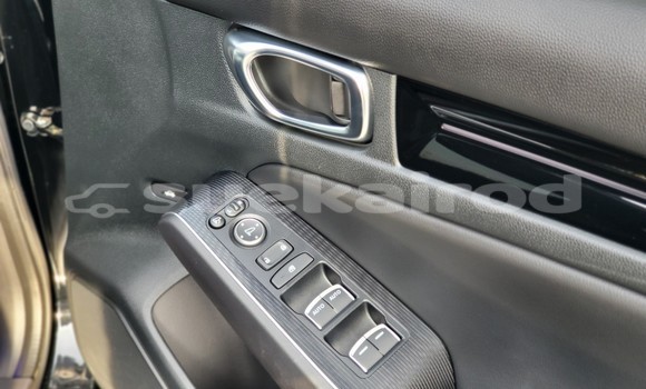 Buy Used Honda Civic Black Car in Bangkok in Bangkok Buy Used Honda Civic Black Car in Bangkok in Bangkok