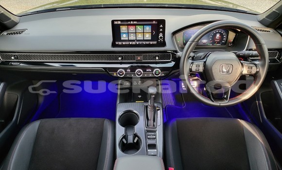 Buy Used Honda Civic Black Car in Bangkok in Bangkok Buy Used Honda Civic Black Car in Bangkok in Bangkok