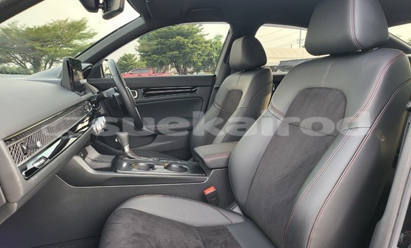 Buy Used Honda Civic Black Car in Bangkok in Bangkok Buy Used Honda Civic Black Car in Bangkok in Bangkok