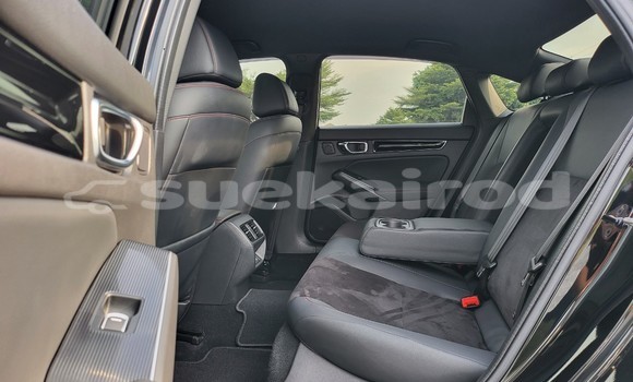 Buy Used Honda Civic Black Car in Bangkok in Bangkok Buy Used Honda Civic Black Car in Bangkok in Bangkok