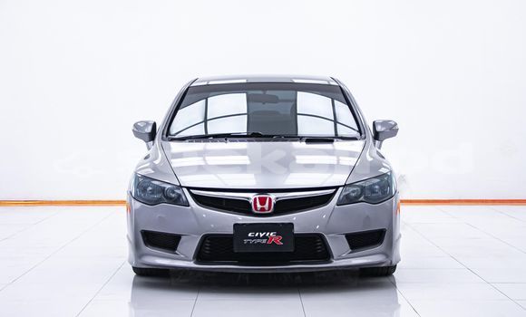 Buy Used Honda Civic Other Car in Bangkok in Bangkok Buy Used Honda Civic Other Car in Bangkok in Bangkok