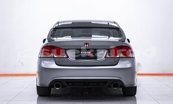 Buy Used Honda Civic Other Car in Bangkok in Bangkok Buy Used Honda Civic Other Car in Bangkok in Bangkok