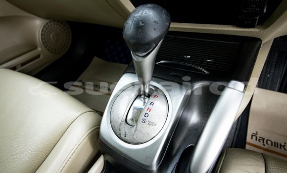 Buy Used Honda Civic Other Car in Bangkok in Bangkok Buy Used Honda Civic Other Car in Bangkok in Bangkok