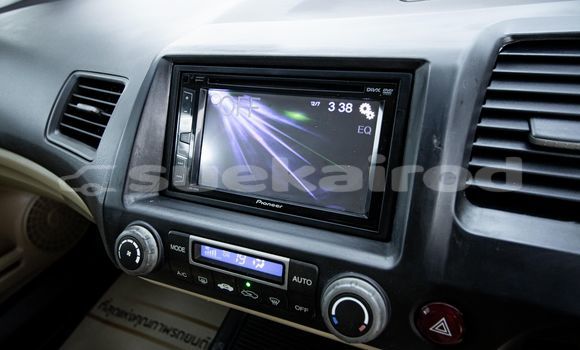 Buy Used Honda Civic Other Car in Bangkok in Bangkok Buy Used Honda Civic Other Car in Bangkok in Bangkok