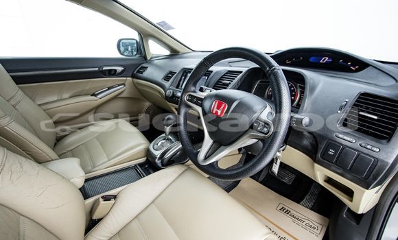 Buy Used Honda Civic Other Car in Bangkok in Bangkok Buy Used Honda Civic Other Car in Bangkok in Bangkok