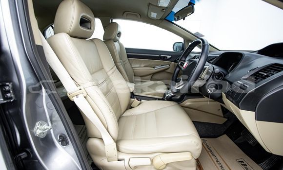 Buy Used Honda Civic Other Car in Bangkok in Bangkok Buy Used Honda Civic Other Car in Bangkok in Bangkok