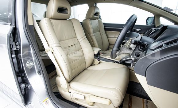 Buy Used Honda Civic Other Car in Bangkok in Bangkok Buy Used Honda Civic Other Car in Bangkok in Bangkok