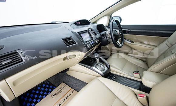 Buy Used Honda Civic Other Car in Bangkok in Bangkok Buy Used Honda Civic Other Car in Bangkok in Bangkok