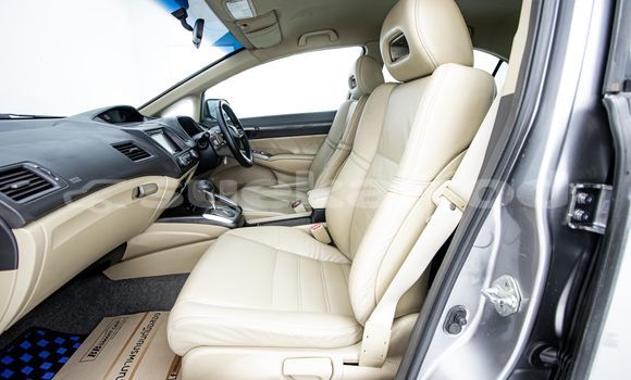 Buy Used Honda Civic Other Car in Bangkok in Bangkok Buy Used Honda Civic Other Car in Bangkok in Bangkok