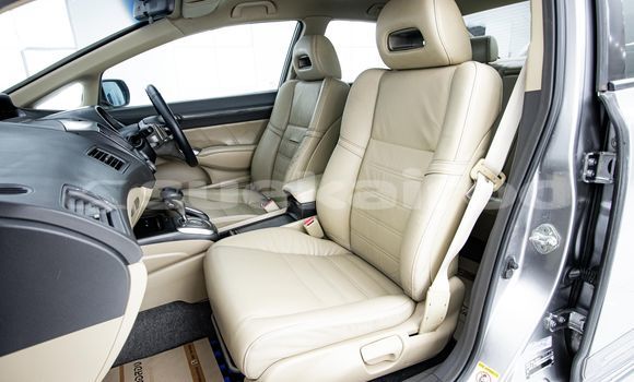 Buy Used Honda Civic Other Car in Bangkok in Bangkok Buy Used Honda Civic Other Car in Bangkok in Bangkok