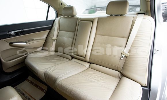 Buy Used Honda Civic Other Car in Bangkok in Bangkok Buy Used Honda Civic Other Car in Bangkok in Bangkok