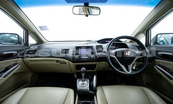 Buy Used Honda Civic Other Car in Bangkok in Bangkok Buy Used Honda Civic Other Car in Bangkok in Bangkok