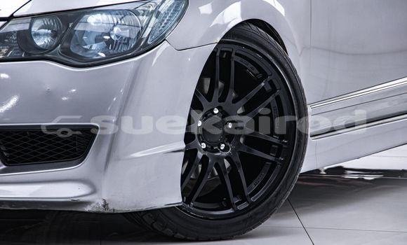 Buy Used Honda Civic Other Car in Bangkok in Bangkok Buy Used Honda Civic Other Car in Bangkok in Bangkok