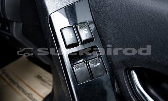 Buy Used Isuzu D-Max White Car in Bangkok in Bangkok Buy Used Isuzu D-Max White Car in Bangkok in Bangkok