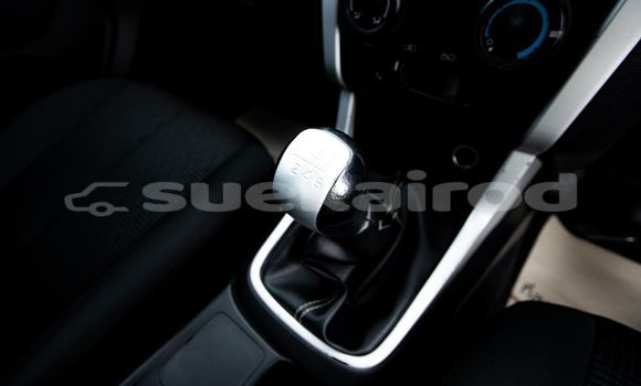 Buy Used Isuzu D-Max White Car in Bangkok in Bangkok Buy Used Isuzu D-Max White Car in Bangkok in Bangkok