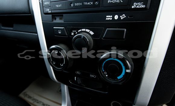 Buy Used Isuzu D-Max White Car in Bangkok in Bangkok Buy Used Isuzu D-Max White Car in Bangkok in Bangkok