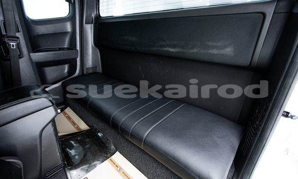 Buy Used Isuzu D-Max White Car in Bangkok in Bangkok Buy Used Isuzu D-Max White Car in Bangkok in Bangkok