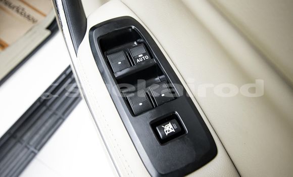 Buy Used Ford Everest White Car in Bangkok in Bangkok Buy Used Ford Everest White Car in Bangkok in Bangkok