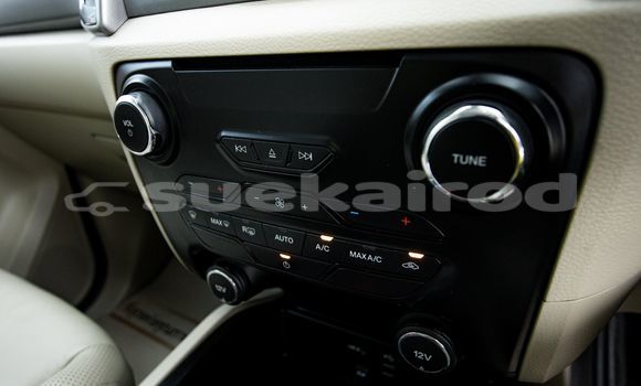 Buy Used Ford Everest White Car in Bangkok in Bangkok Buy Used Ford Everest White Car in Bangkok in Bangkok