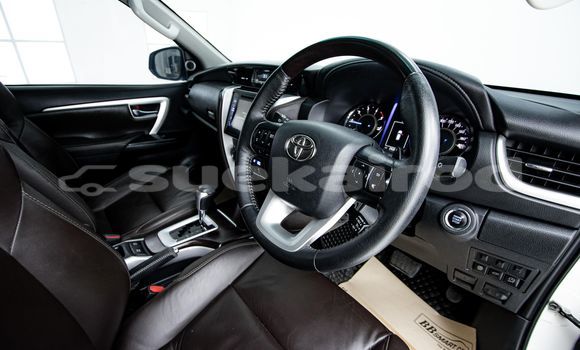 ซื้อ รถมือสอง Toyota Fortuner ขาว รถยนต์ ใน %{เมือง} ใน กรุงเทพมหานคร ซื้อ รถมือสอง Toyota Fortuner ขาว รถยนต์ ใน %{เมือง} ใน กรุงเทพมหานคร