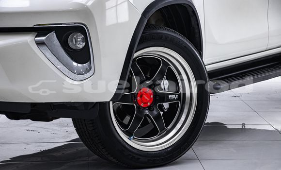 ซื้อ รถมือสอง Toyota Fortuner ขาว รถยนต์ ใน %{เมือง} ใน กรุงเทพมหานคร ซื้อ รถมือสอง Toyota Fortuner ขาว รถยนต์ ใน %{เมือง} ใน กรุงเทพมหานคร