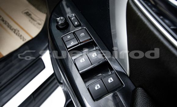 Buy Used Toyota Fortuner White Car in Bangkok in Bangkok Buy Used Toyota Fortuner White Car in Bangkok in Bangkok