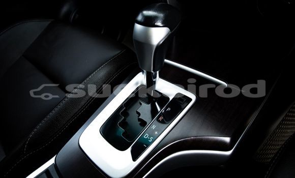 Buy Used Toyota Fortuner White Car in Bangkok in Bangkok Buy Used Toyota Fortuner White Car in Bangkok in Bangkok