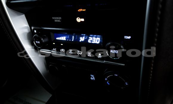 Buy Used Toyota Fortuner White Car in Bangkok in Bangkok Buy Used Toyota Fortuner White Car in Bangkok in Bangkok