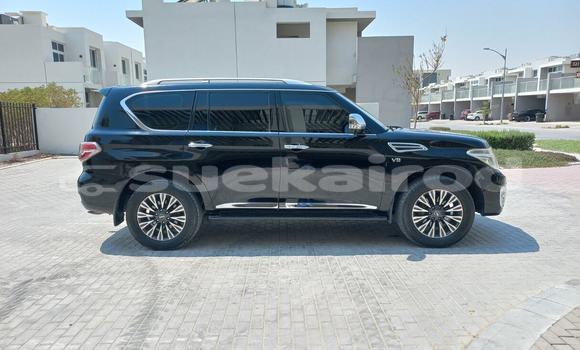 ซื้อ รถมือสอง Nissan Patrol สีดำ รถยนต์ ใน %{เมือง} ใน กรุงเทพมหานคร ซื้อ รถมือสอง Nissan Patrol สีดำ รถยนต์ ใน %{เมือง} ใน กรุงเทพมหานคร