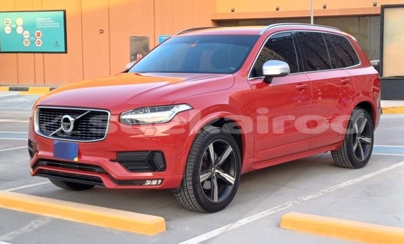 ซื้อ รถมือสอง Volvo XC90 อื่น ๆ รถยนต์ ใน %{เมือง} ใน กรุงเทพมหานคร