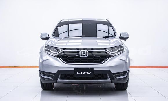 Buy Used Honda CR-V Other Car in Bangkok in Bangkok Buy Used Honda CR-V Other Car in Bangkok in Bangkok