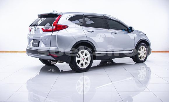Buy Used Honda CR-V Other Car in Bangkok in Bangkok Buy Used Honda CR-V Other Car in Bangkok in Bangkok
