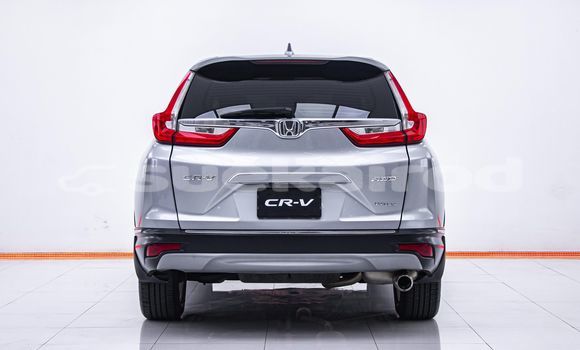 Buy Used Honda CR-V Other Car in Bangkok in Bangkok Buy Used Honda CR-V Other Car in Bangkok in Bangkok
