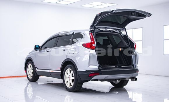 Buy Used Honda CR-V Other Car in Bangkok in Bangkok Buy Used Honda CR-V Other Car in Bangkok in Bangkok