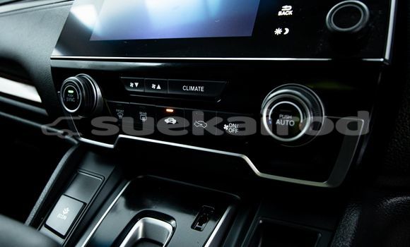 Buy Used Honda CR-V Other Car in Bangkok in Bangkok Buy Used Honda CR-V Other Car in Bangkok in Bangkok