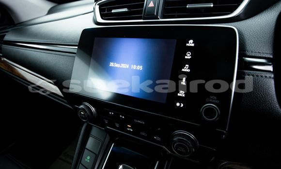 Buy Used Honda CR-V Other Car in Bangkok in Bangkok Buy Used Honda CR-V Other Car in Bangkok in Bangkok
