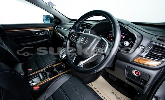 Buy Used Honda CR-V Other Car in Bangkok in Bangkok Buy Used Honda CR-V Other Car in Bangkok in Bangkok
