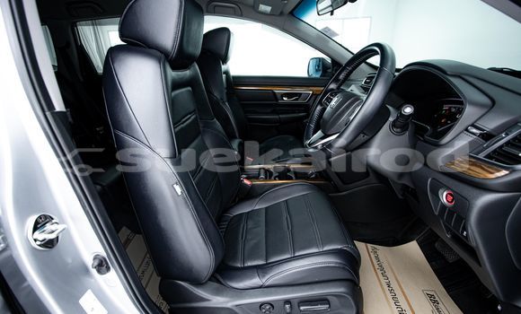 Buy Used Honda CR-V Other Car in Bangkok in Bangkok Buy Used Honda CR-V Other Car in Bangkok in Bangkok